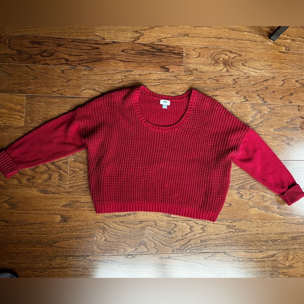 Old Navy Sweater XL